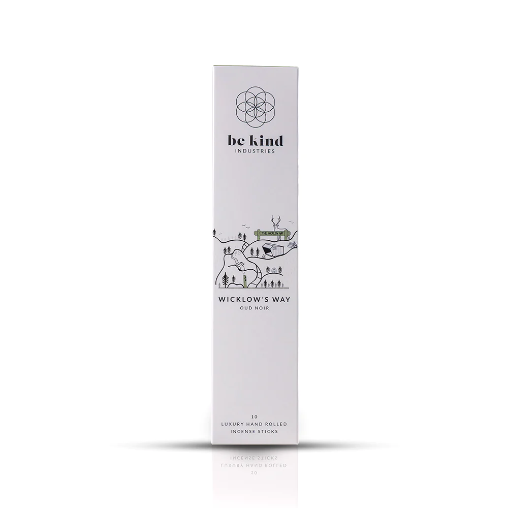 be kind incense wicklows way oud noir